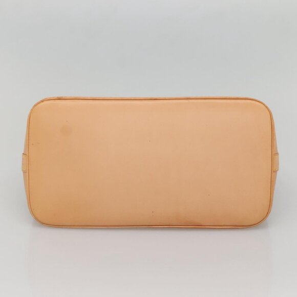 LOUIS VUITTON Monogram Alma Hand Bag M51130 LV Auth 131765 - Picture 6 of 16